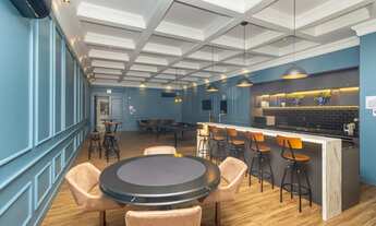 Imagem 5: APARTAMENTO BALNÉARIO CAMBORIU BARRA SUL | 04 SUÍTES | 03 VAGAS DE GARAGEM