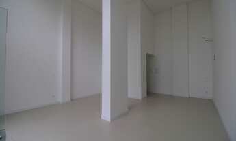 Imagem 6: SALA COMERCIAL NO AMÉRICA | VAGAS ROTATIVAS NA FRENTE DO PRÉDIO