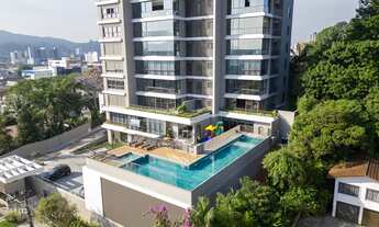 Imagem 2: APARTAMENTO NO AMÉRICA | 202 M² | 02 SUÍTES + 02