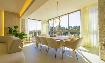 Imagem 3: APARTAMENTO NO AMÉRICA | 197 M² | 02 SUÍTES + 02