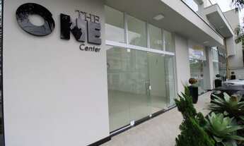 Imagem 2: SALA COMERCIAL NO AMÉRICA | VAGAS ROTATIVAS NA FRENTE DO PRÉDIO