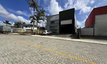 Imagem: GALPÃO COMERCIAL INDUSTRIAL NO VILA NOVA