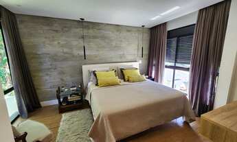 Imagem 7: CASA EM BALNEÁRIO CAMBORIÚ CONDOMINIO FECHADO 04 SUÍTES 04 VAGAS DE GARAGEM