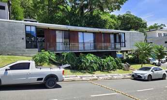 Imagem 2: CASA EM BALNEÁRIO CAMBORIÚ CONDOMINIO FECHADO 04 SUÍTES 04 VAGAS DE GARAGEM