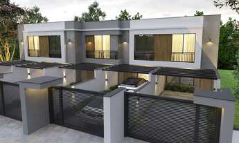 Imagem: SOBRADO GEMINADO NO SAGUAÇU 01 SUÍTE