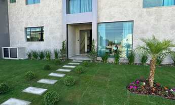 Imagem 6: CASA HANGAR NO CONDOMÍNIO AERONÁUTICO COSTA ESMERALDA EM PORTO BELO | 04 SUÍTES