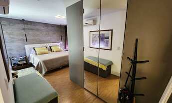 Imagem 5: CASA EM BALNEÁRIO CAMBORIÚ CONDOMINIO FECHADO 04 SUÍTES 04 VAGAS DE GARAGEM