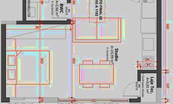 Imagem 5: APARTAMETO STUDIO | 30 M²