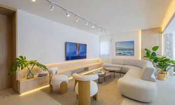 Imagem 7: APARTAMENTO NO AMÉRICA | 197 M² | 02 SUÍTES + 02