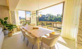 Imagem 4: APARTAMENTO NO AMÉRICA | 202 M² | 02 SUÍTES + 02