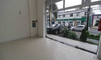 Imagem 3: SALA COMERCIAL NO AMÉRICA | VAGAS ROTATIVAS NA FRENTE DO PRÉDIO