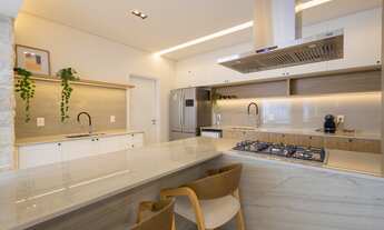 Imagem 6: APARTAMENTO NO AMÉRICA | 202 M² | 02 SUÍTES + 02