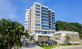 Imagem: APARTAMENTO NO AMÉRICA 197 M² 02 SUÍTES