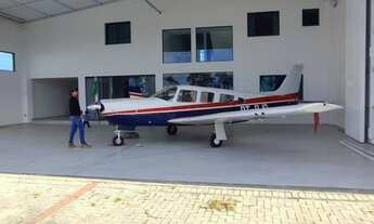 Imagem: CASA HANGAR NO CONDOMÍNIO AERONÁUTICO