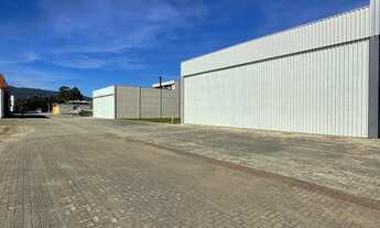 Imagem 4: CASA HANGAR NO CONDOMÍNIO AERONÁUTICO COSTA ESMERALDA EM PORTO BELO | 04 SUÍTES