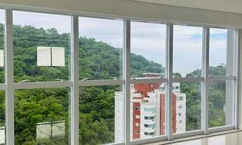 Imagem 3: APARTAMENTO PIONEIROS B.C. | 4 SUÍTES | 4 VAGAS DE GARAGEM | | LAVABO