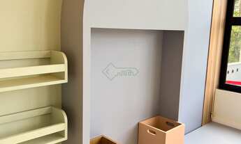 Imagem 6: Encantador Apartamento no Prestigiado Bairro Saguaçu | 90 m² | Suíte + 2 Quartos