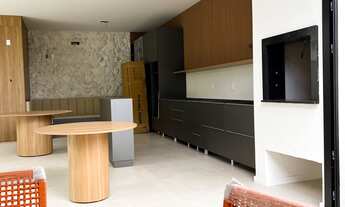 Imagem 7: Encantador Apartamento no Prestigiado Bairro Saguaçu | 90 m² | Suíte + 2 Quartos