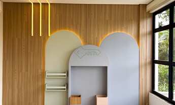 Imagem 5: Encantador Apartamento no Prestigiado Bairro Saguaçu | 90 m² | Suíte + 2 Quartos