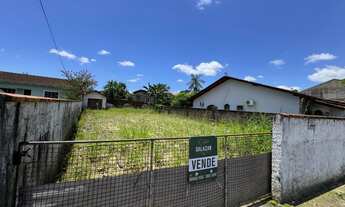 Imagem: LINDO TERRENO NO BOEHMERWALD 400 M²