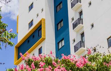 Imagem 5: LINDO APARTAMENTO SEMIMOBILIADO NO ANITA GARIBALDI | 01 SUÍTE + 02