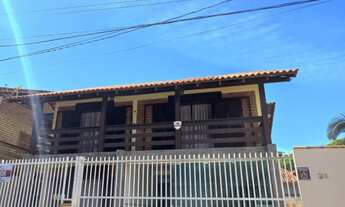 Imagem: CASA NO CENTRO DE BALNEÁRIO PIÇARRAS 01