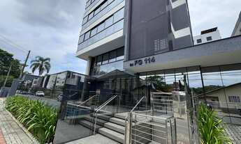 Imagem: APARTAMENTO NO AMÉRICA 113 M² 03 SUÍTES