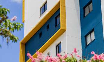 Imagem 3: LINDO APARTAMENTO NO ANITA GARIBALDI | 01 SUÍTE + 02 DORMITÓRIOS