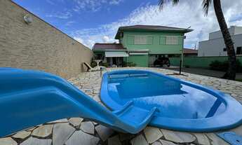 Imagem: LINDO SOBRADO NO CAPRI SÃO FRANCISCO