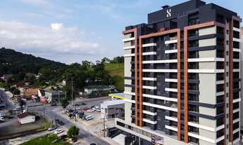 Imagem: APARTAMENTO NO ANITA GARIBALDI SUÍTE