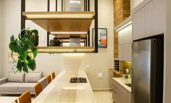 Imagem 7: APARTAMENTO NO ANITA GARIBALDI | SUÍTE +1| 01 VAGA DE GARAGEM