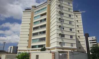 Imagem: APARTAMENTO NO AMÉRICA COM 01 SUÍTE