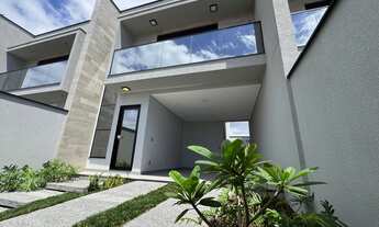 Imagem: Sobrado em São Chico 230 m da Praia