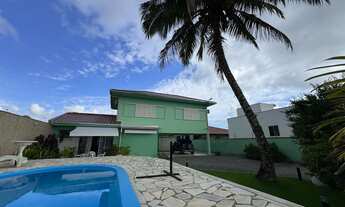 Imagem 7: LINDO SOBRADO NO CAPRI | SÃO FRANCISCO DO SUL