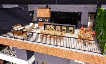 Imagem 2: APARTAMENTO NO ANITA GARIBALDI | SUÍTE +1| 01 VAGA DE GARAGEM