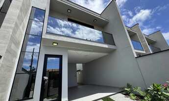 Imagem 5: Sobrado em São Chico | 230 m da Praia | 3 suítes