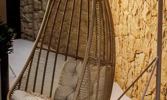 Imagem 7: CASA NO BAIRRO AMÉRICA | 03 SUÍTES | 03 VAGAS DE GARAGEM