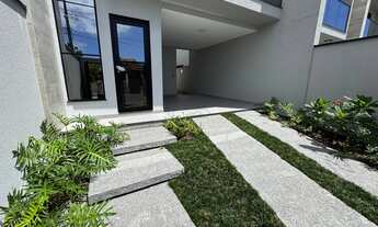 Imagem 2: Sobrado em São Chico | 230 m da Praia | 3 suítes