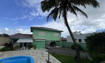 Imagem 3: LINDO SOBRADO NO CAPRI | SÃO FRANCISCO DO SUL