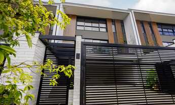 Imagem 5: SOBRADO NO BAIRRO AMÉRICA | 03 SUÍTES | 03 VAGAS DE GARAGEM