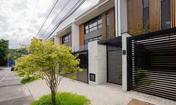 Imagem 3: SOBRADO NO BAIRRO AMÉRICA | 03 SUÍTES