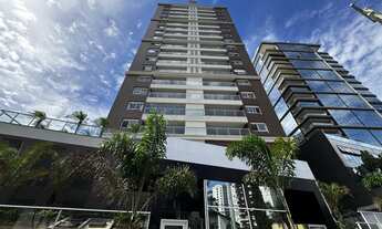 Imagem 2: COBERTURA PLANA COM 03 SUÍTES | 04 VAGAS | 322 M² PRIVATIVOS