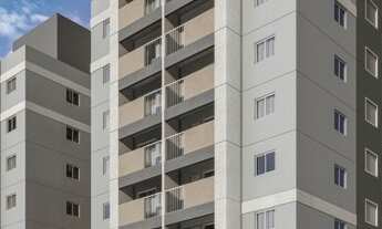 Imagem: APARTAMENTO NO GLÓRIA 02 QUARTOS COM SUÍTE