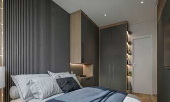 Imagem 2: APARTAMENTO NO GLÓRIA 02 QUARTOS COM SUÍTE | MINHA CASA MINHA VIDA