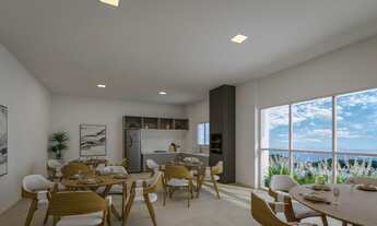 Imagem 6: APARTAMENTO NO GLÓRIA 02 QUARTOS COM SUÍTE | MINHA CASA MINHA VIDA