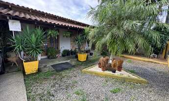 Imagem 2: CASA AVERBADA NO AVENTUREIRO | 120M² | TERRENO COM 360 M²