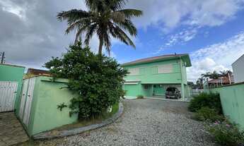 Imagem 6: LINDO SOBRADO NO CAPRI | SÃO FRANCISCO DO SUL