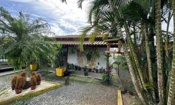 Imagem 3: CASA AVERBADA NO AVENTUREIRO | 120M² | TERRENO COM 360 M²