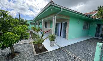 Imagem 4: LINDO SOBRADO NO CAPRI | SÃO FRANCISCO DO SUL