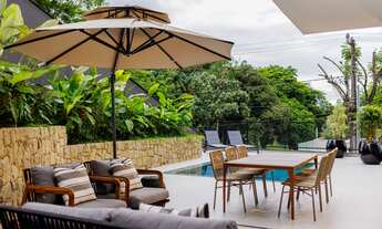 Imagem 6: CASA NO BAIRRO AMÉRICA | 03 SUÍTES | 03 VAGAS DE GARAGEM